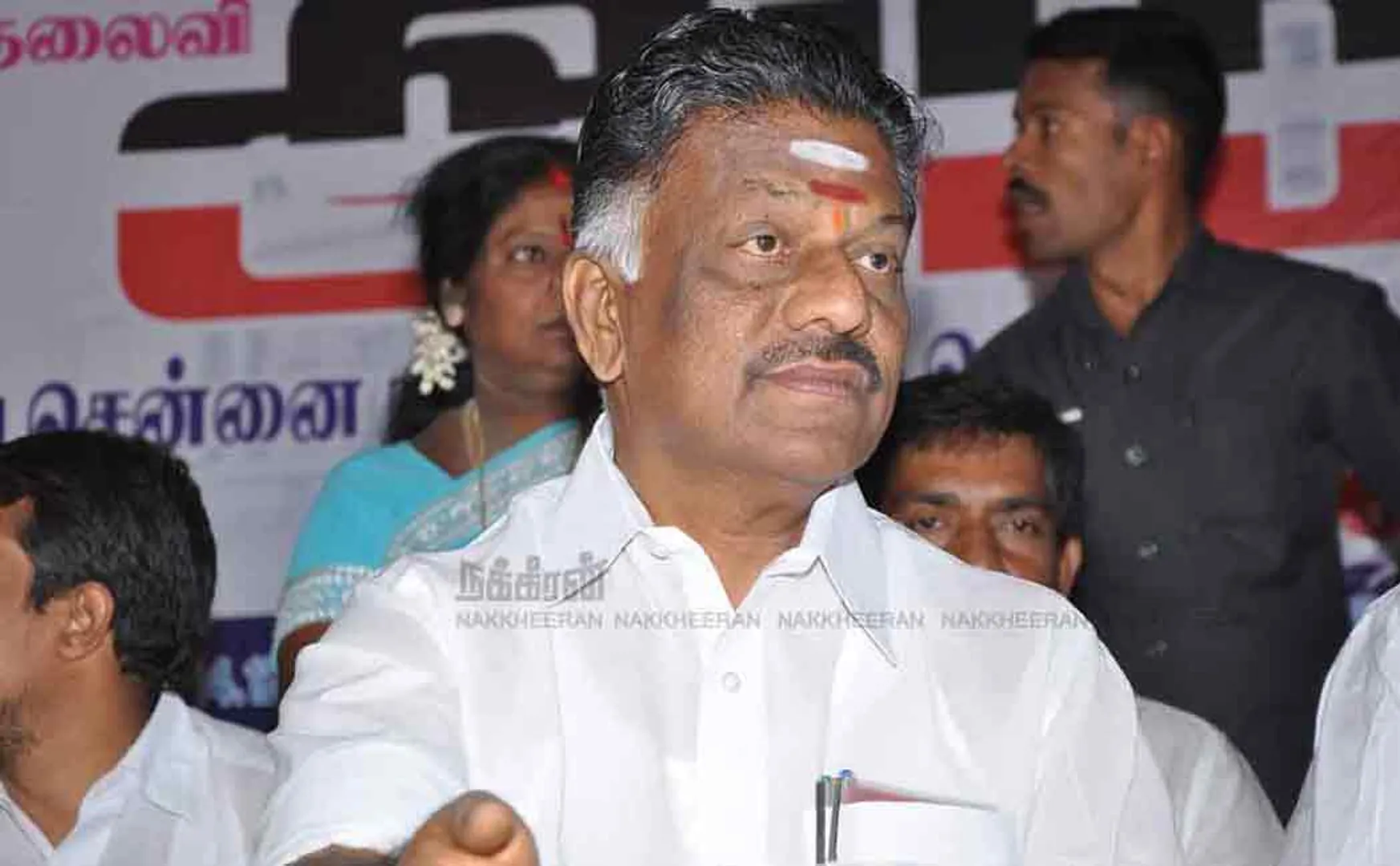 Government of Tamil Nadu to reduce petrol and diesel prices Insistence!