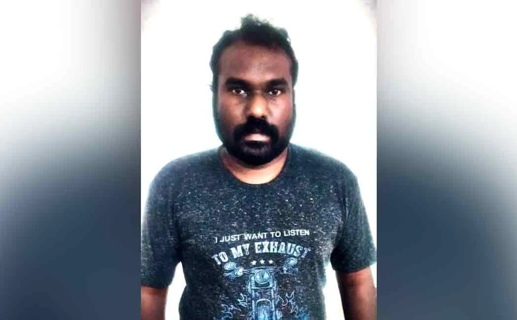 Ariyalur arunkumar arrested who cheated for Aavin job 