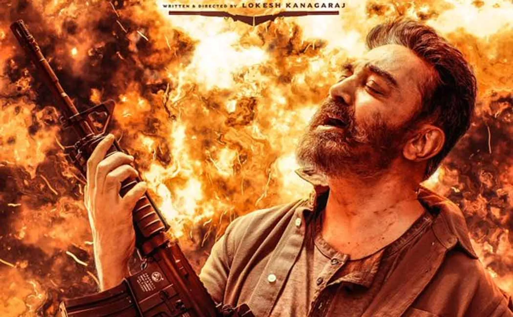 vikram movie new update out now 