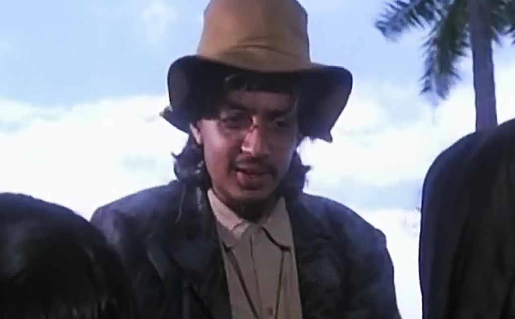 raghuvaran