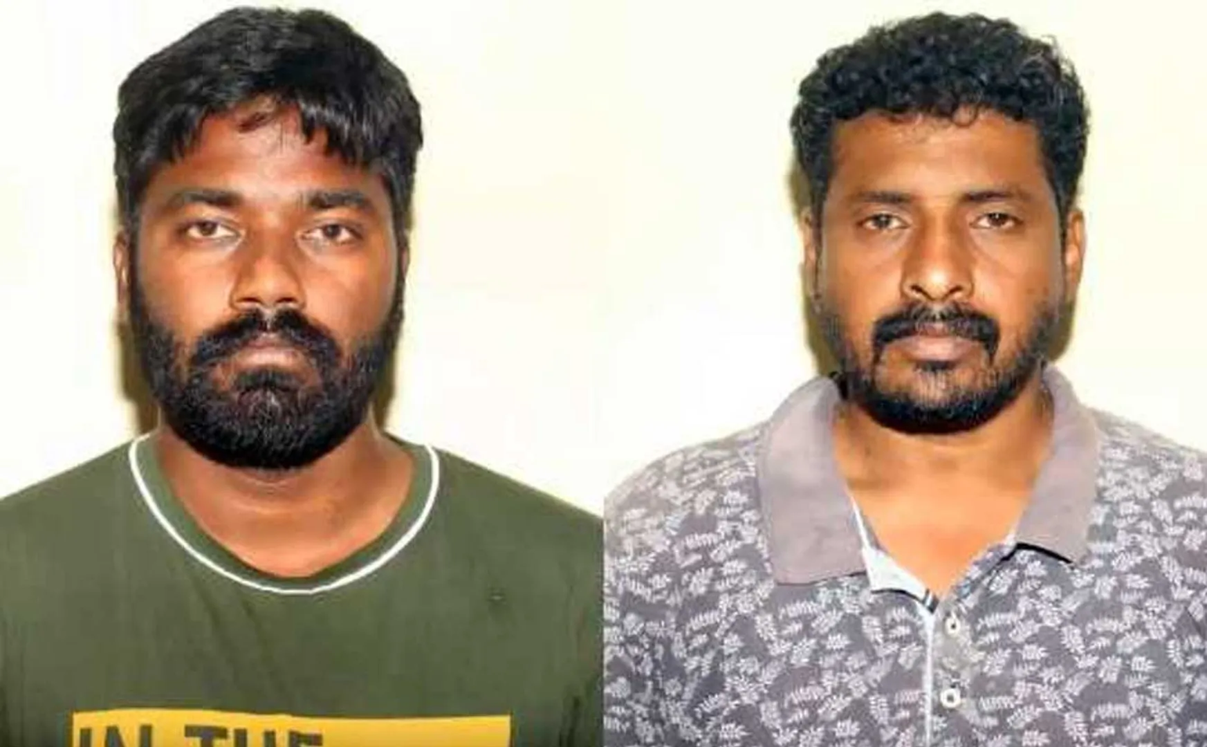  Wife who lodged a complaint at the police station