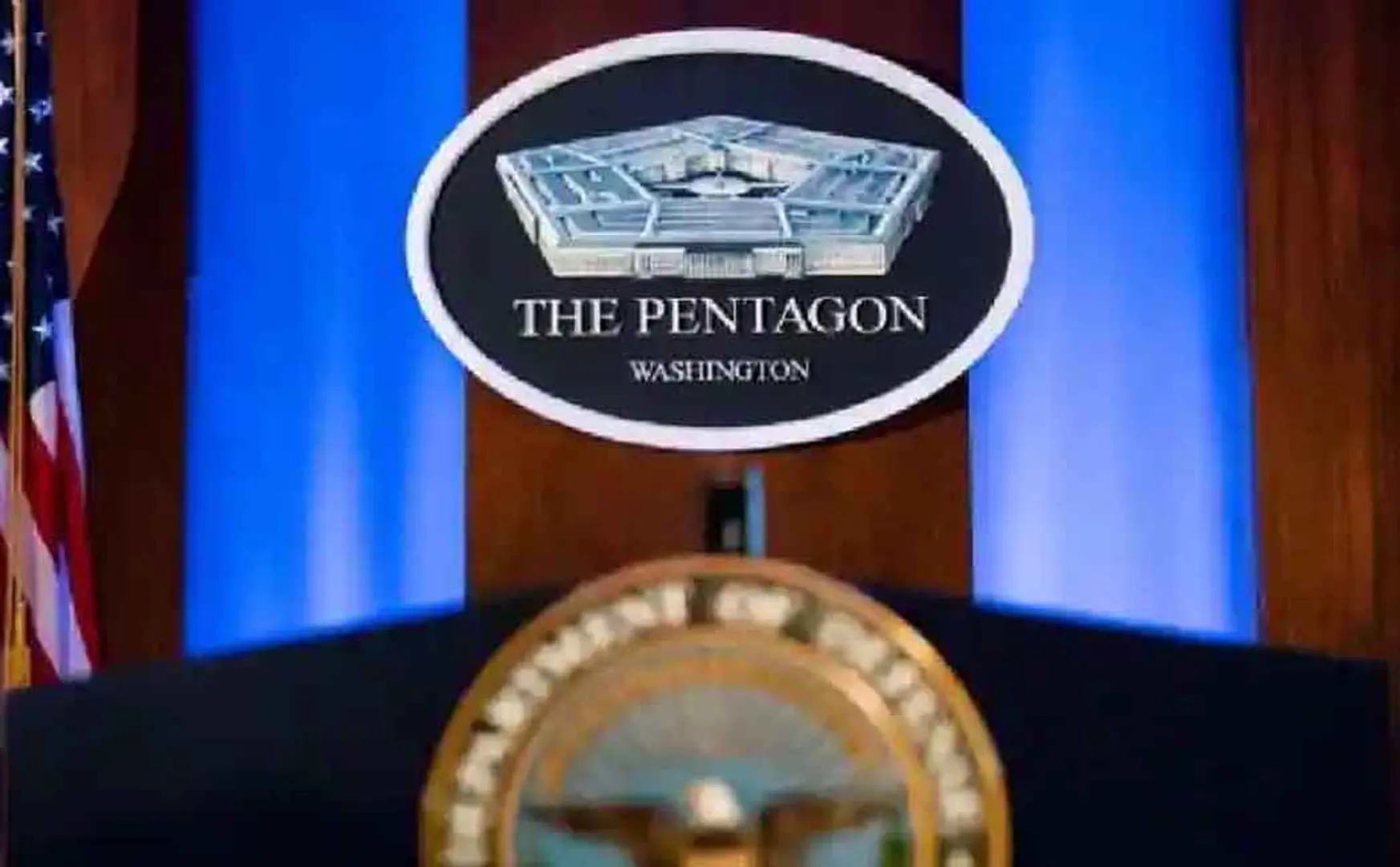 pentagon 