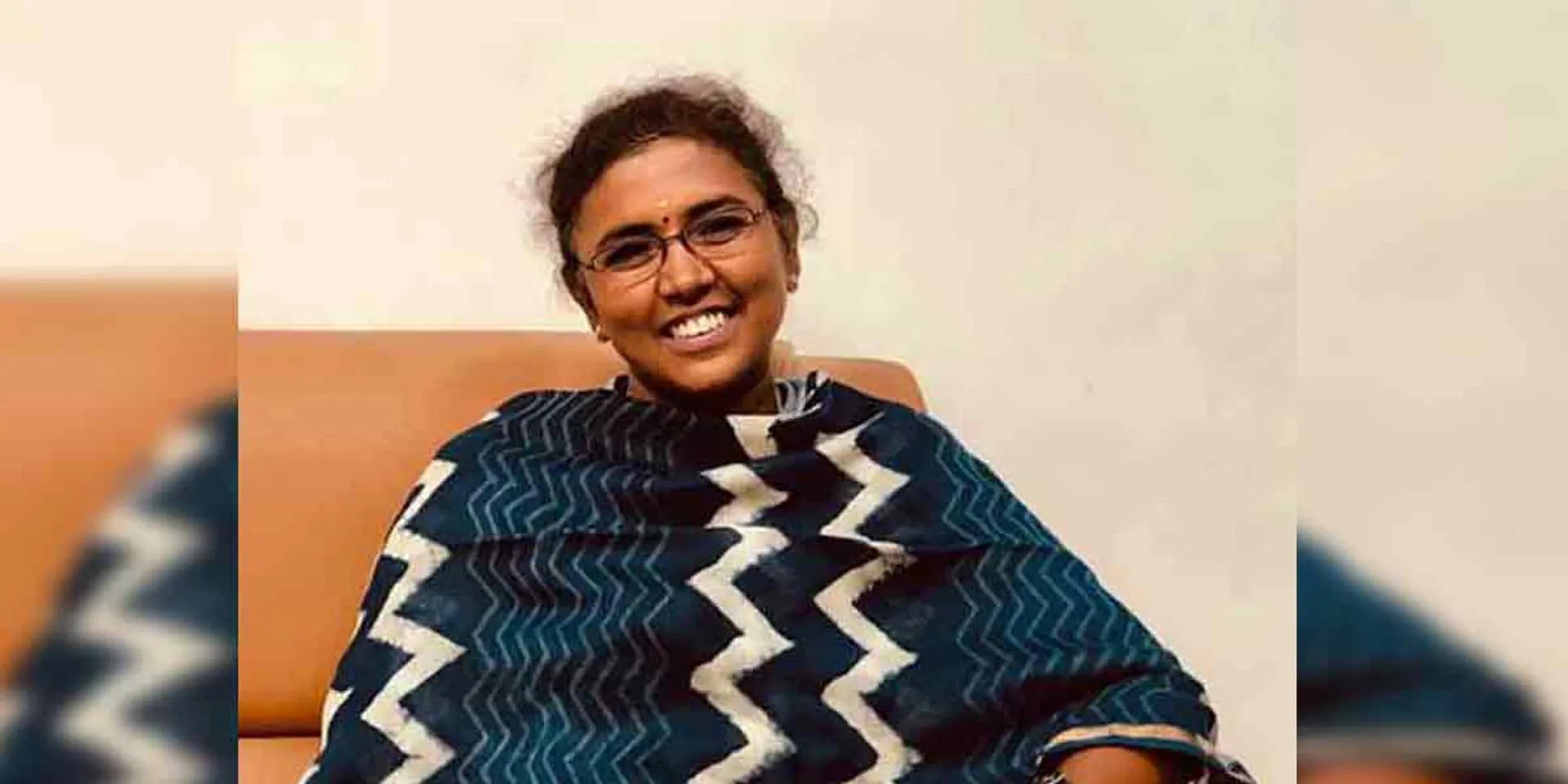 Amutha IAS appointed Tamil Nadu Rural Development Secretary