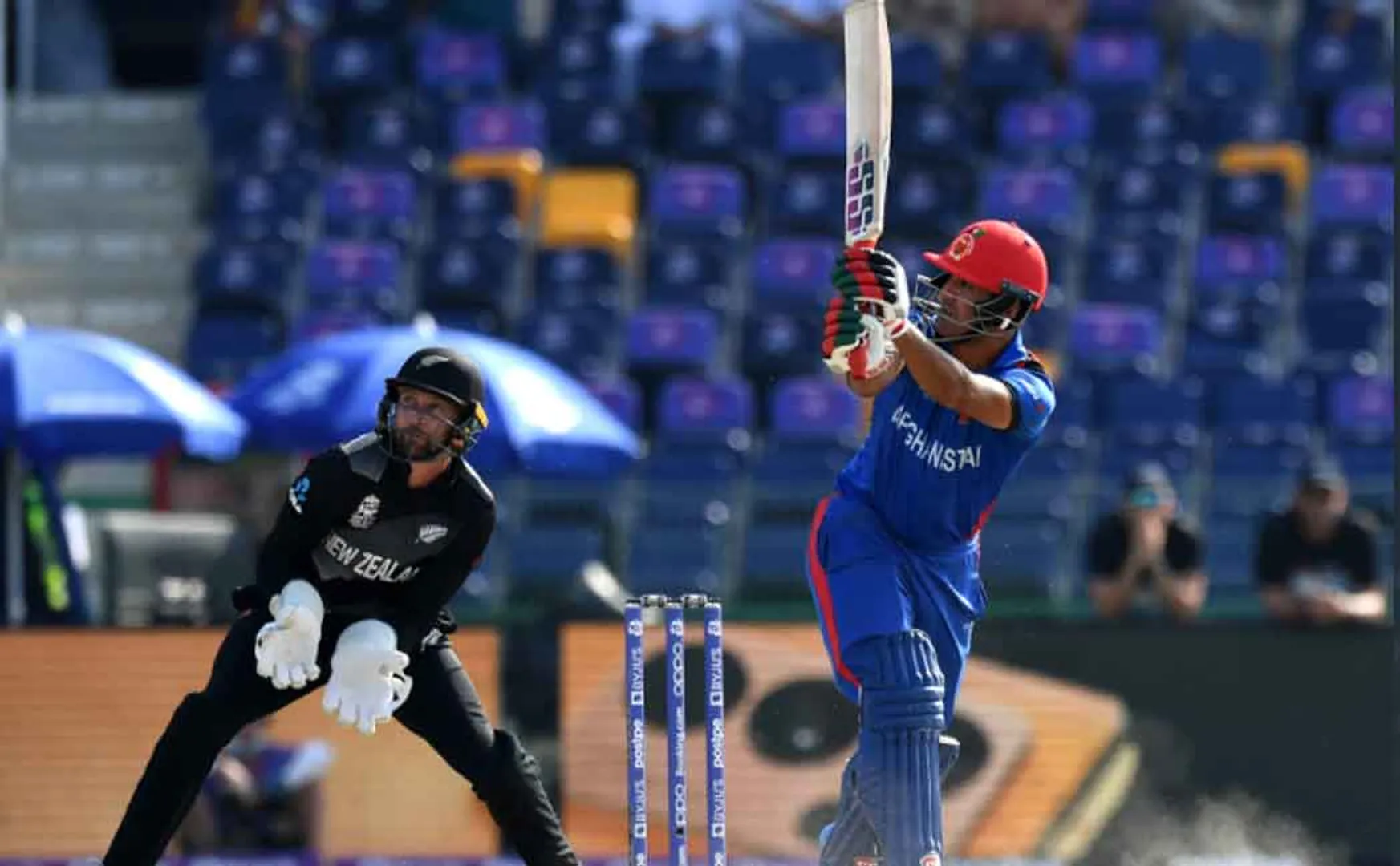 INDIA VS AFGHANISTAN 