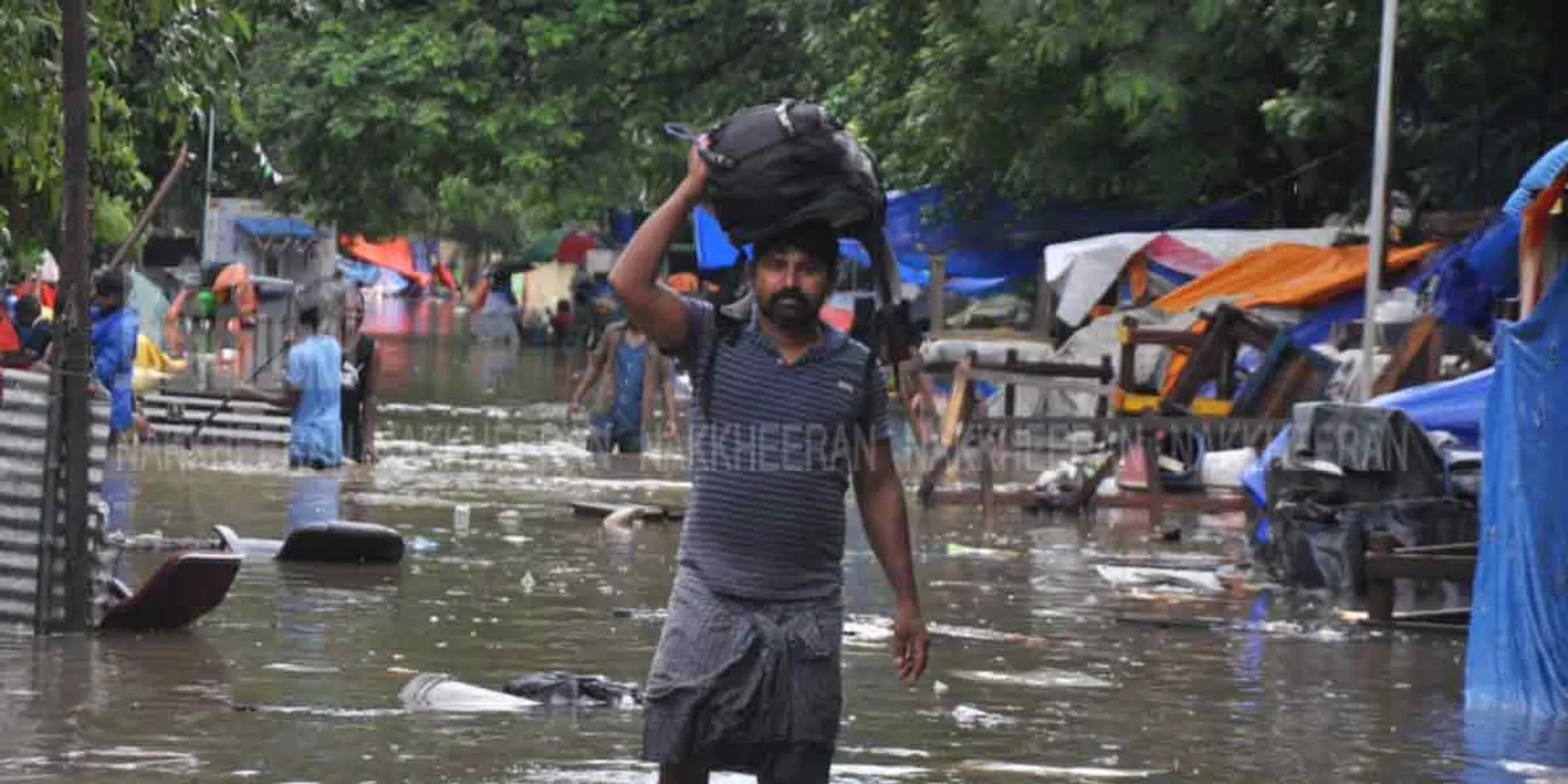 2 days holiday for school and colleges in 4 districts!