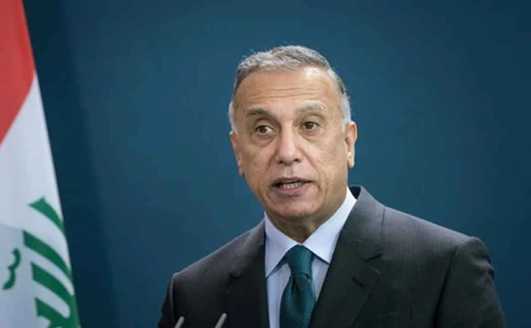 iraq pm 