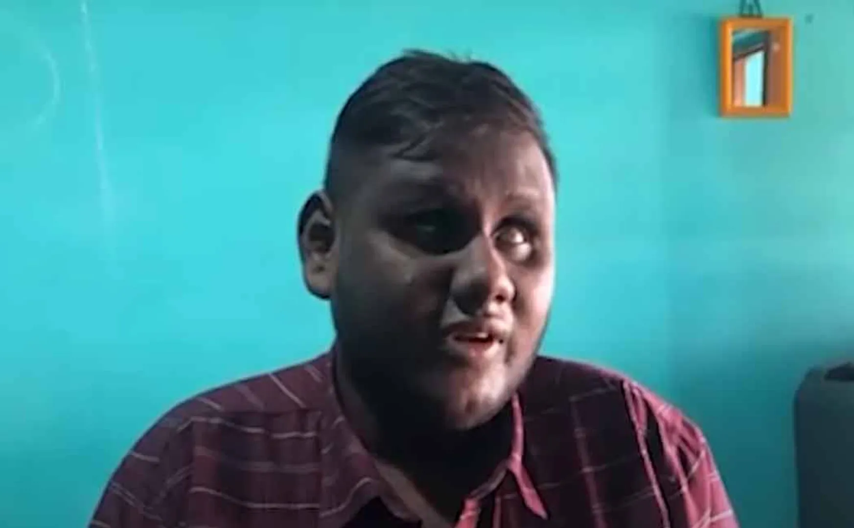 Singer Thirumoorthi 