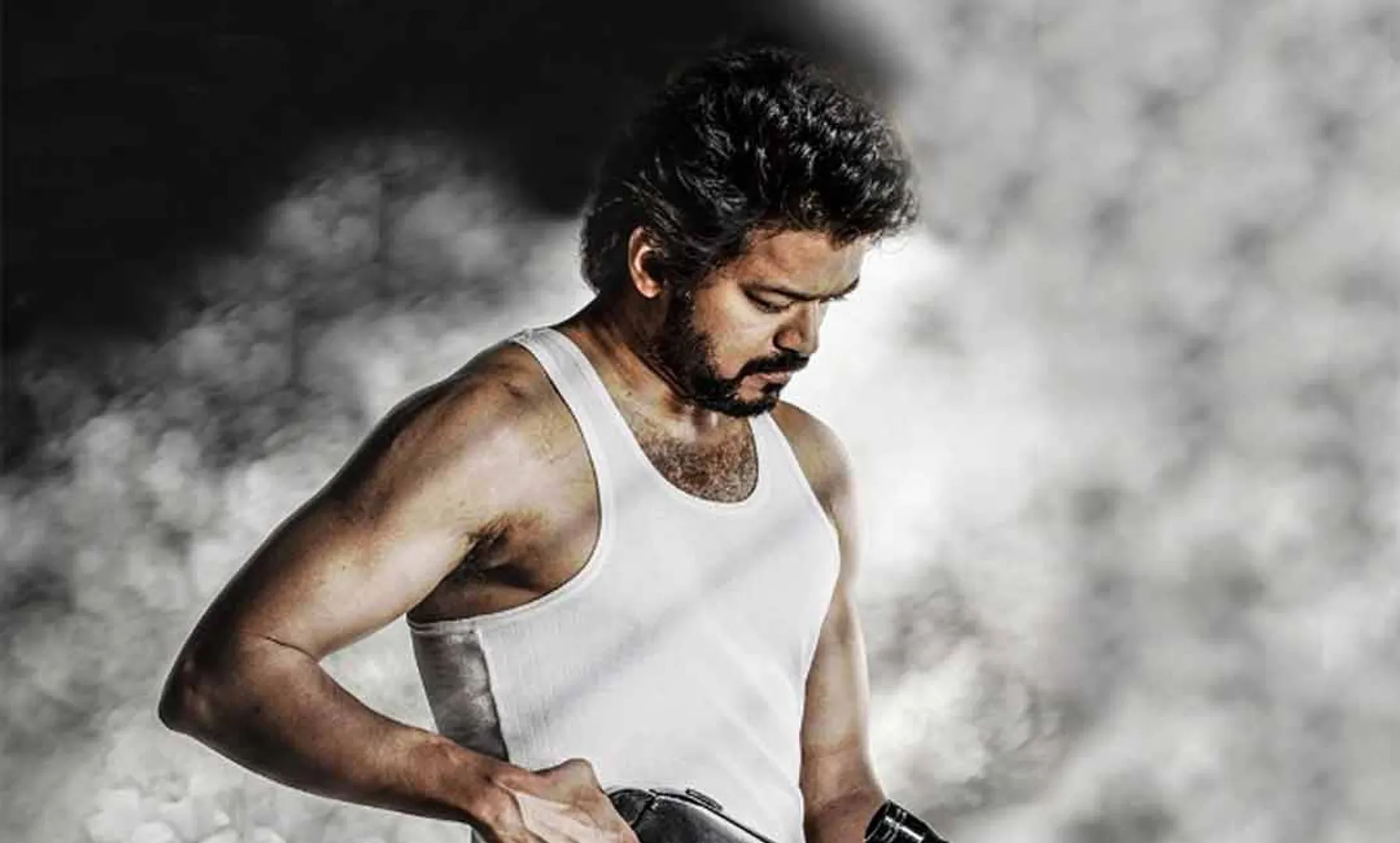 vijay's beast movie team again going to georgia 