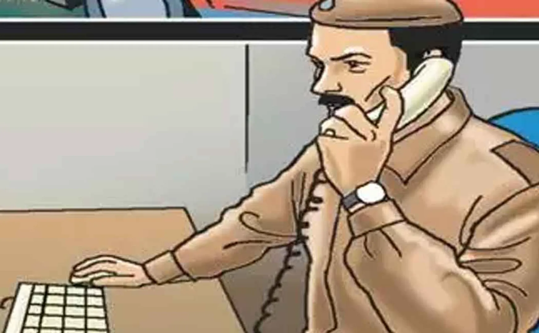 police 