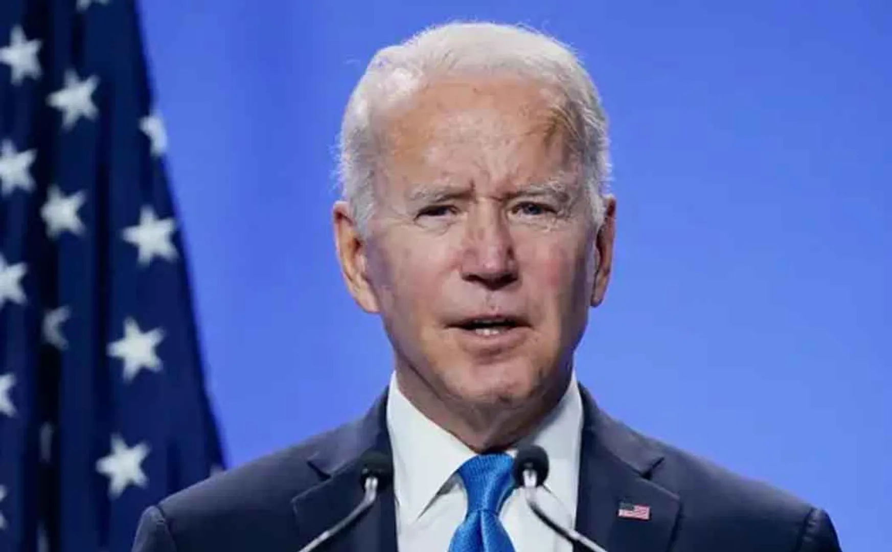 JOE BIDEN 