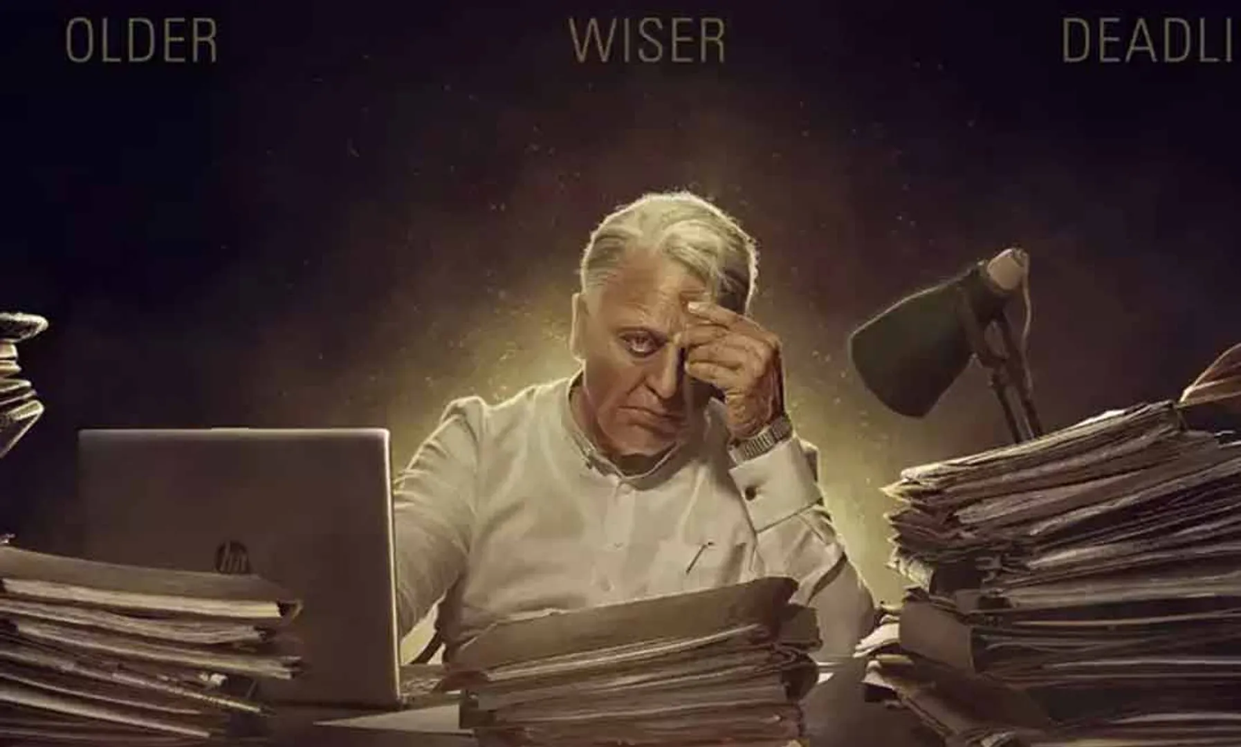 indian 2 movie shooting update 