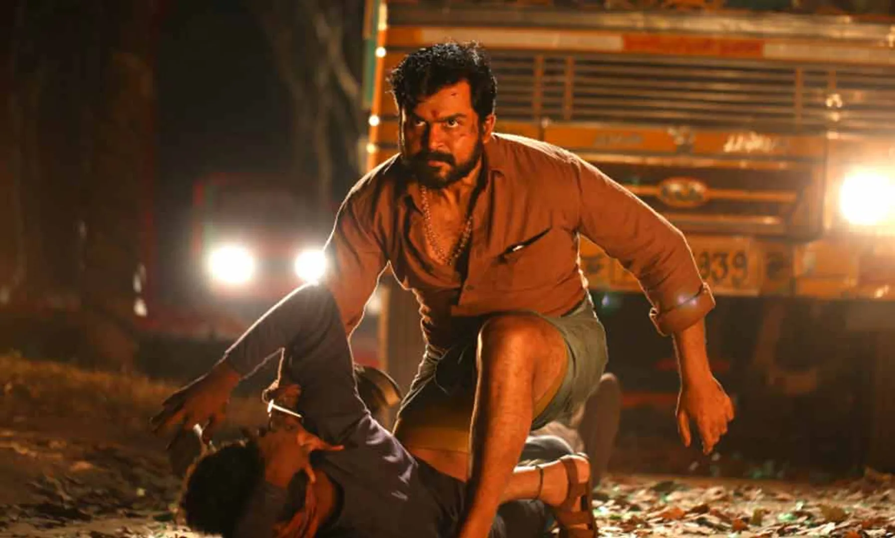kaithi movie release in Japanese