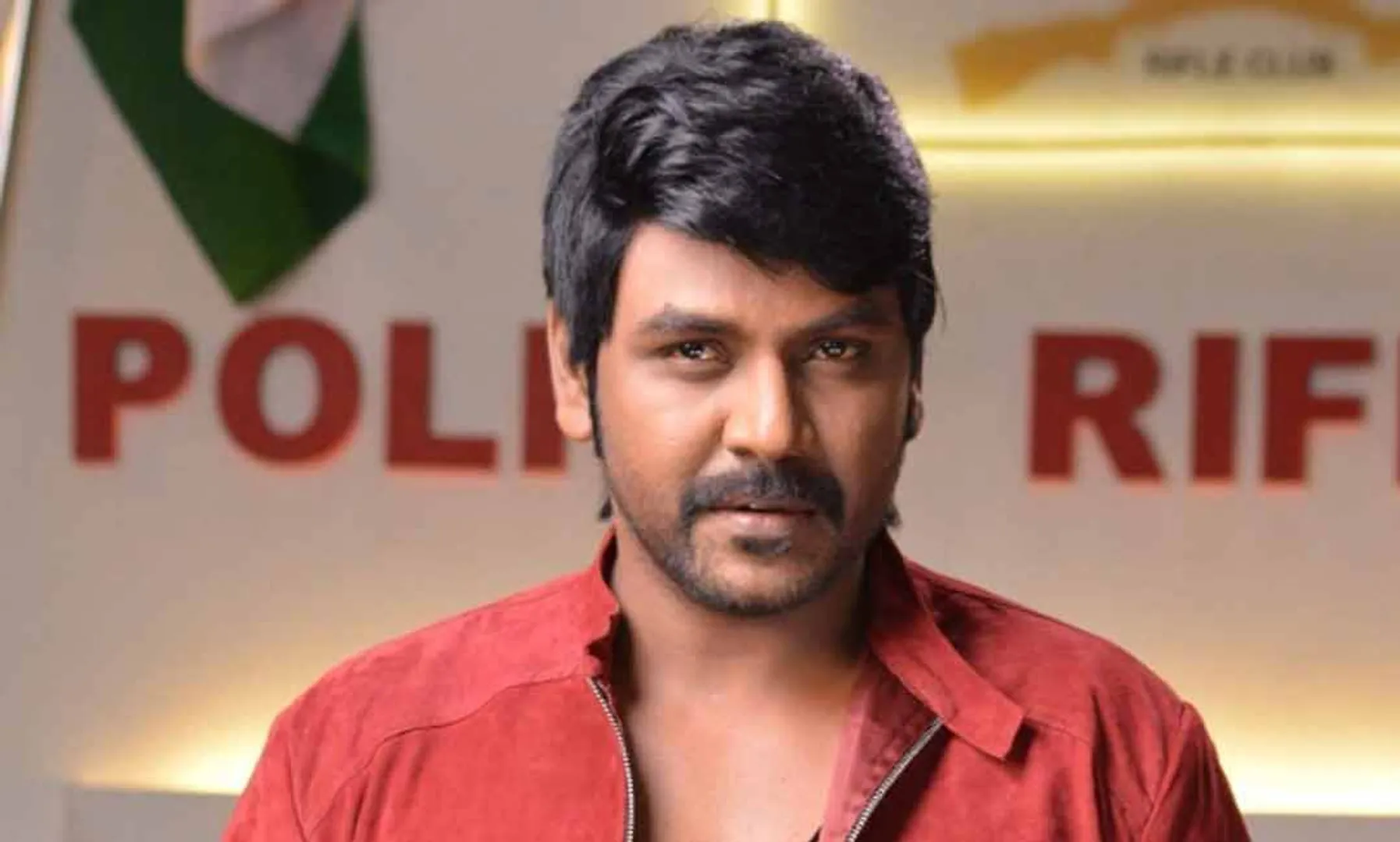  raghava lawrence helps Jai bhim movie Rajakannu family