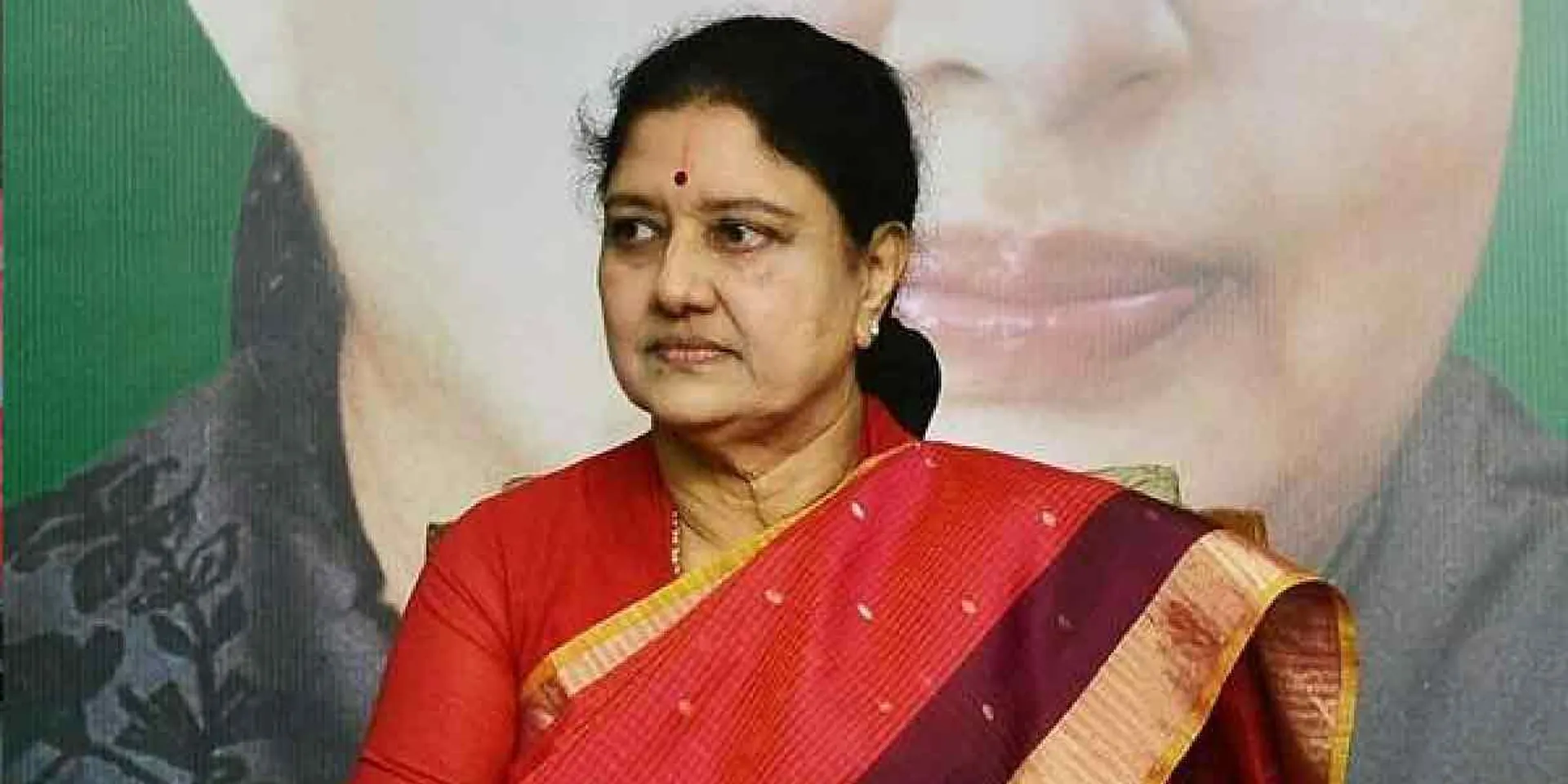 'It's funny what the rulers say' - Sasikala comment!