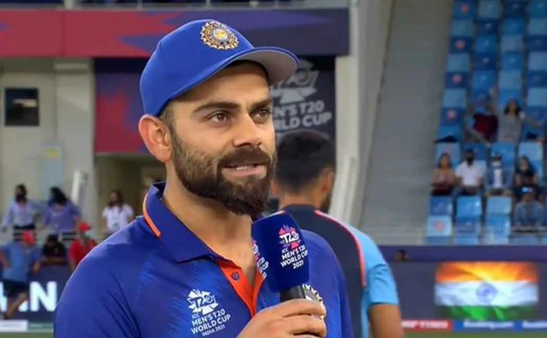 virat