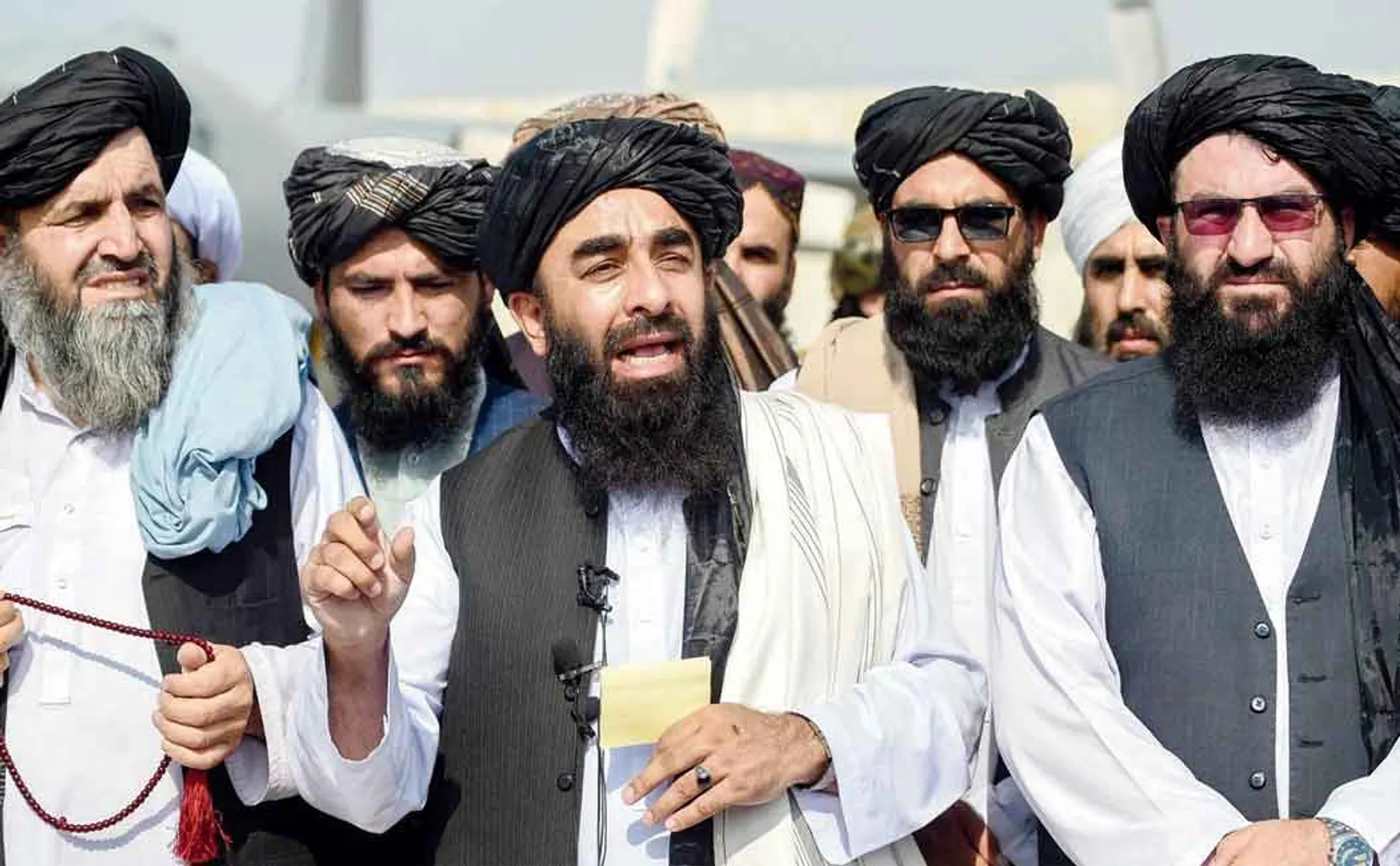 taliban 
