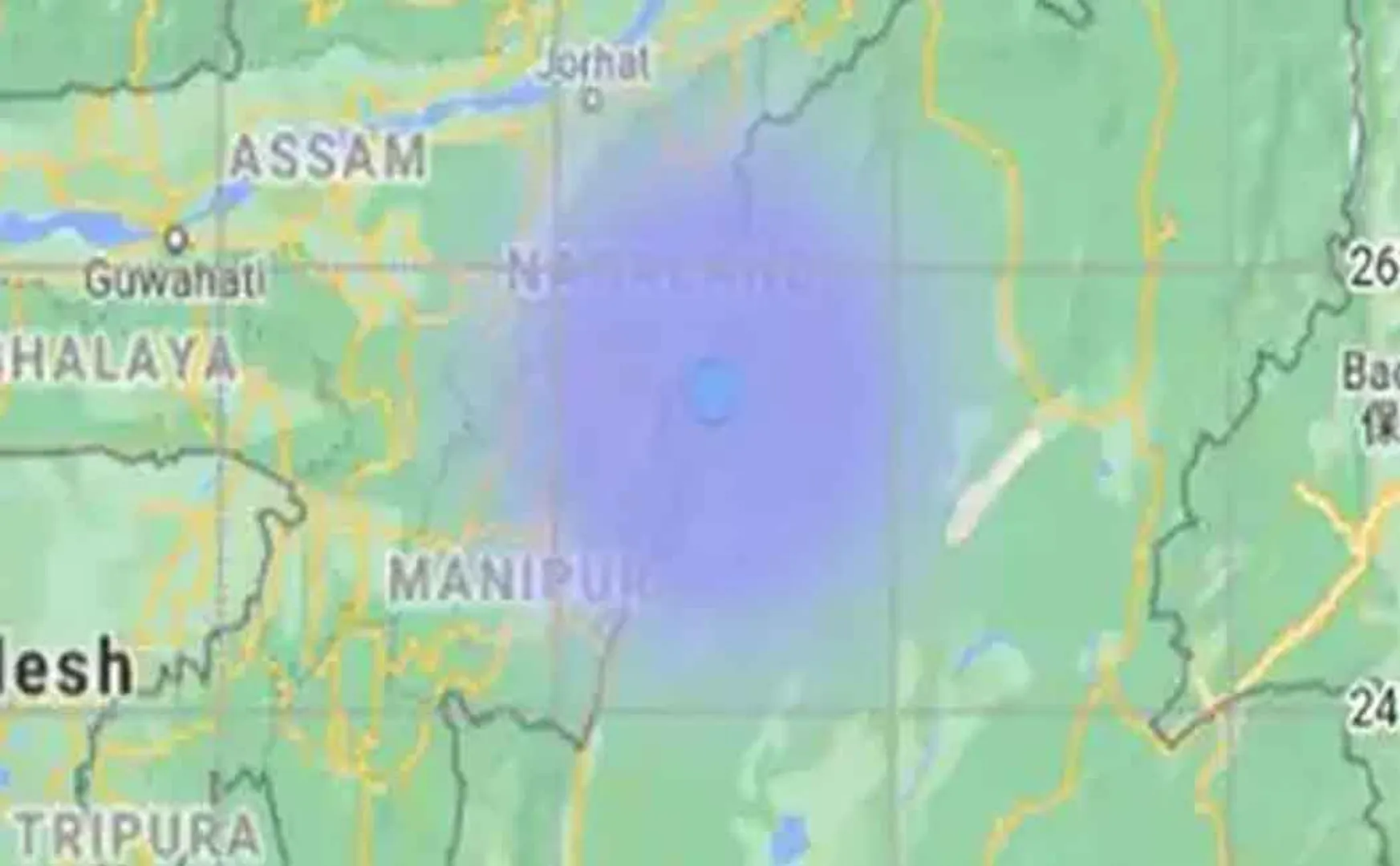 manipur 