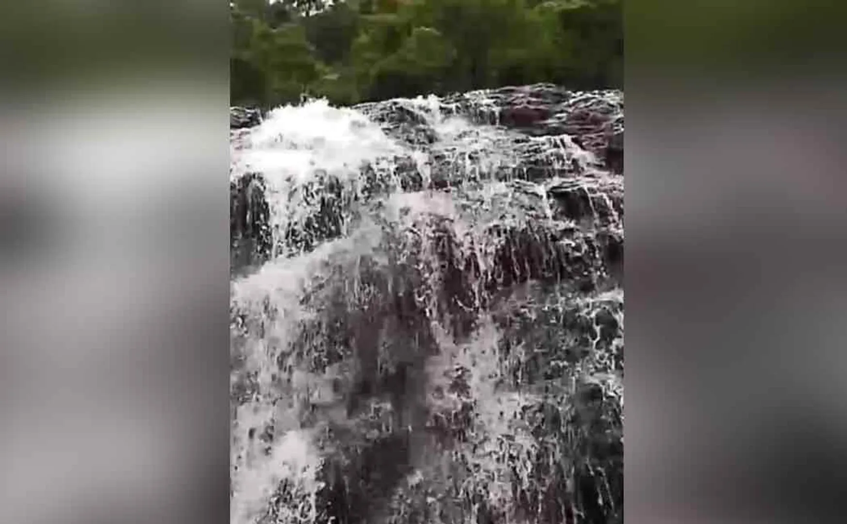  rescue team on search of missed boy