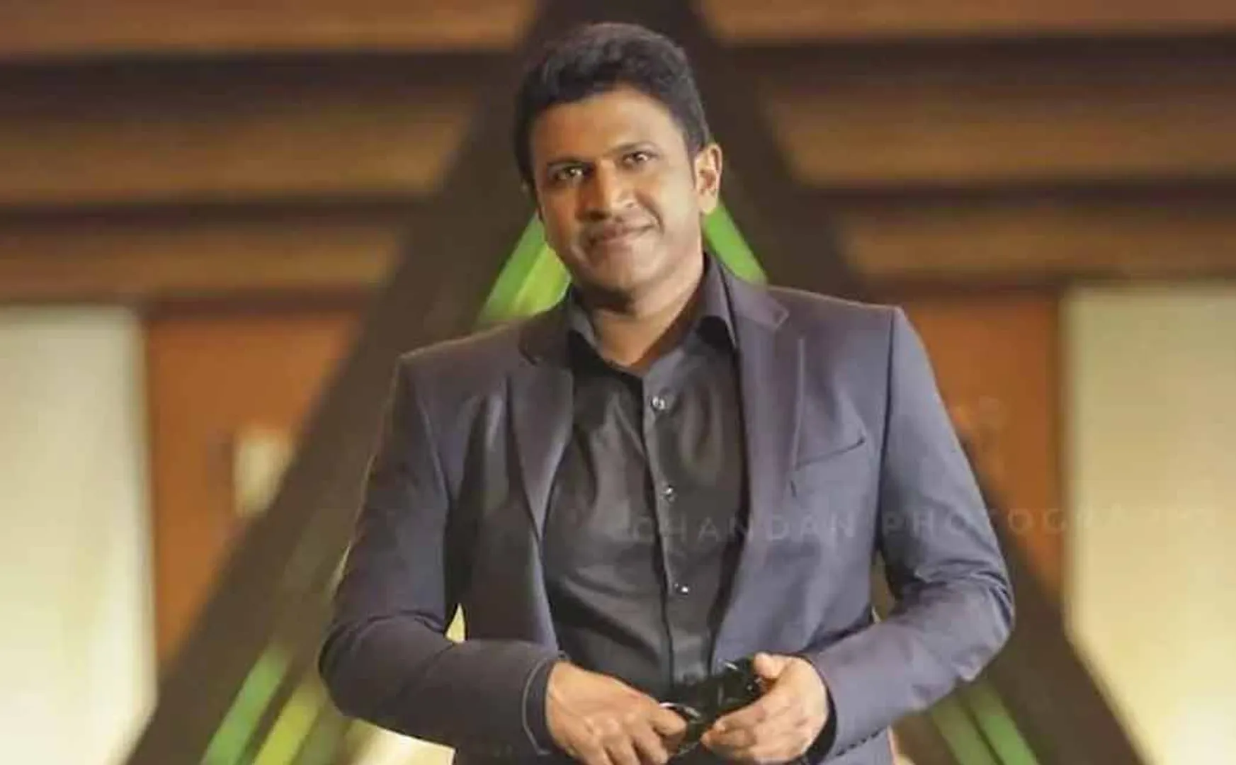 police protection for puneet rajkumar's family doctor