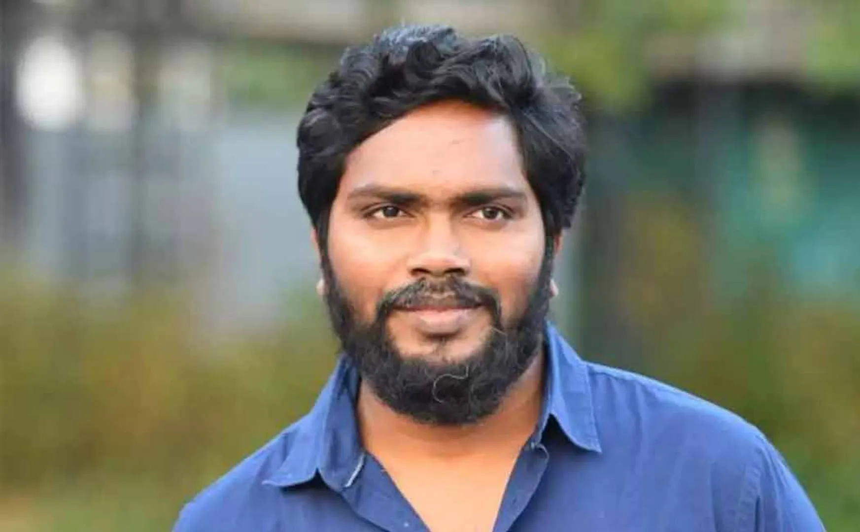 jail movie nagarodi song released now 