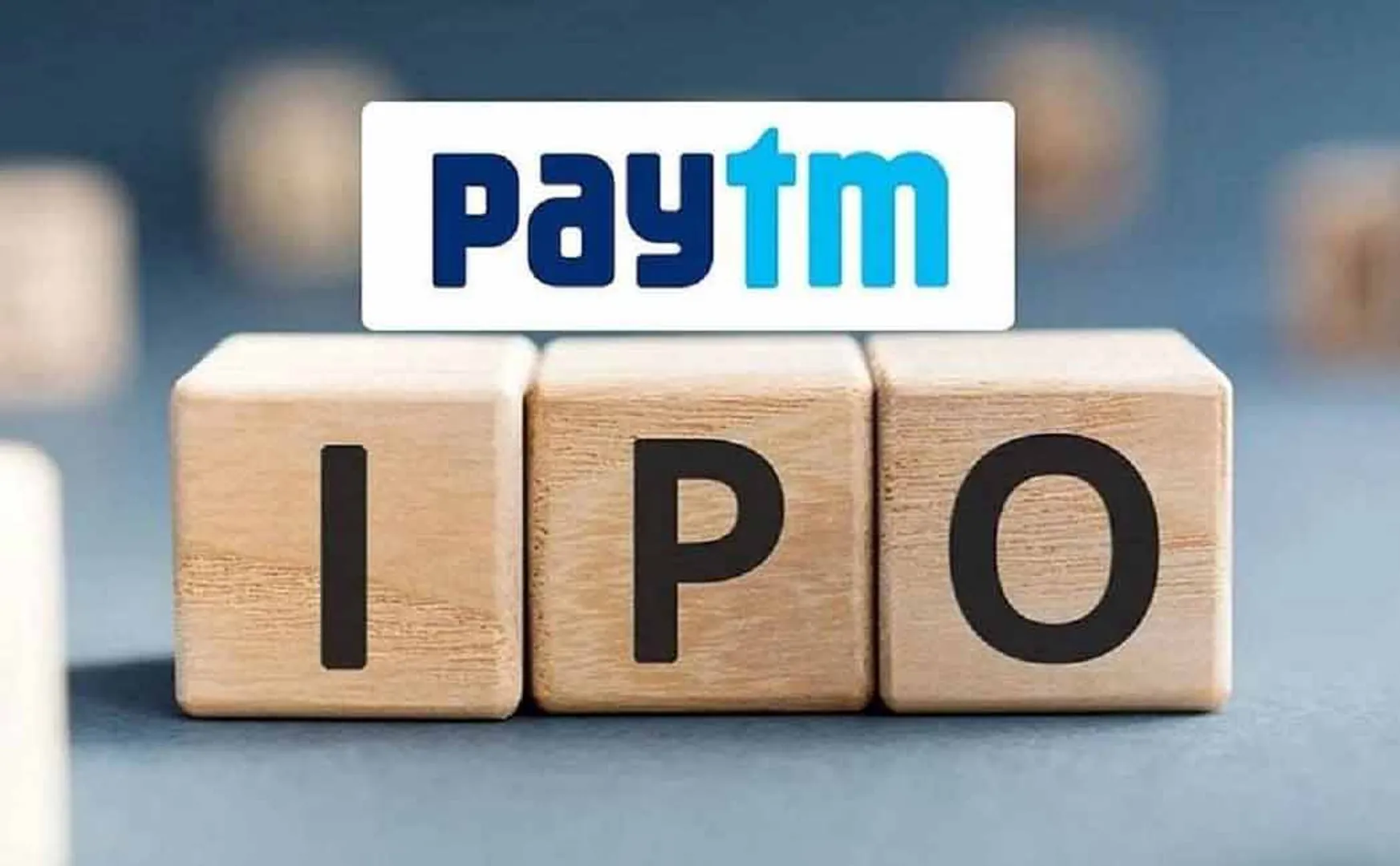 PayTm IPO that started with a bang! Investors are interested !!