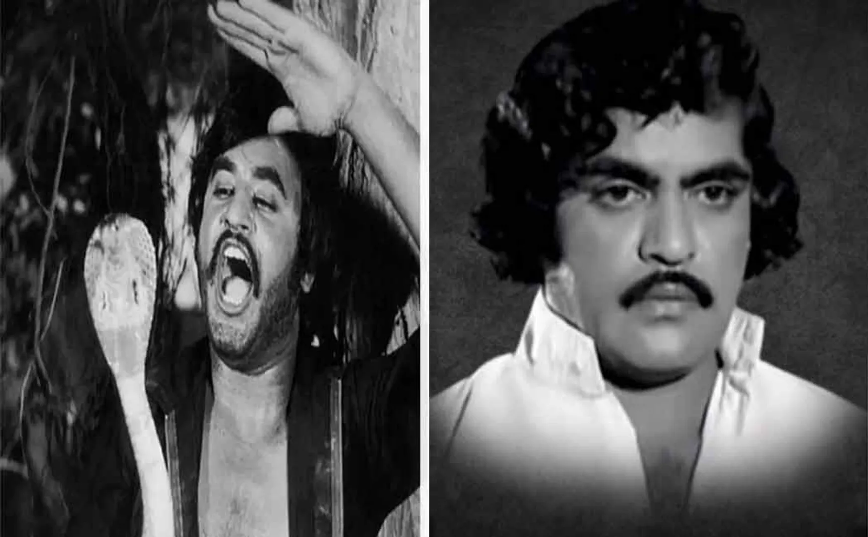 rajinikanth