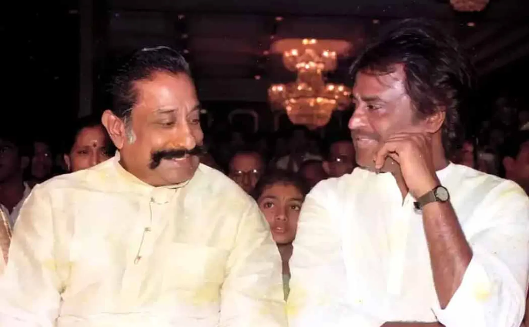 rajinikanth