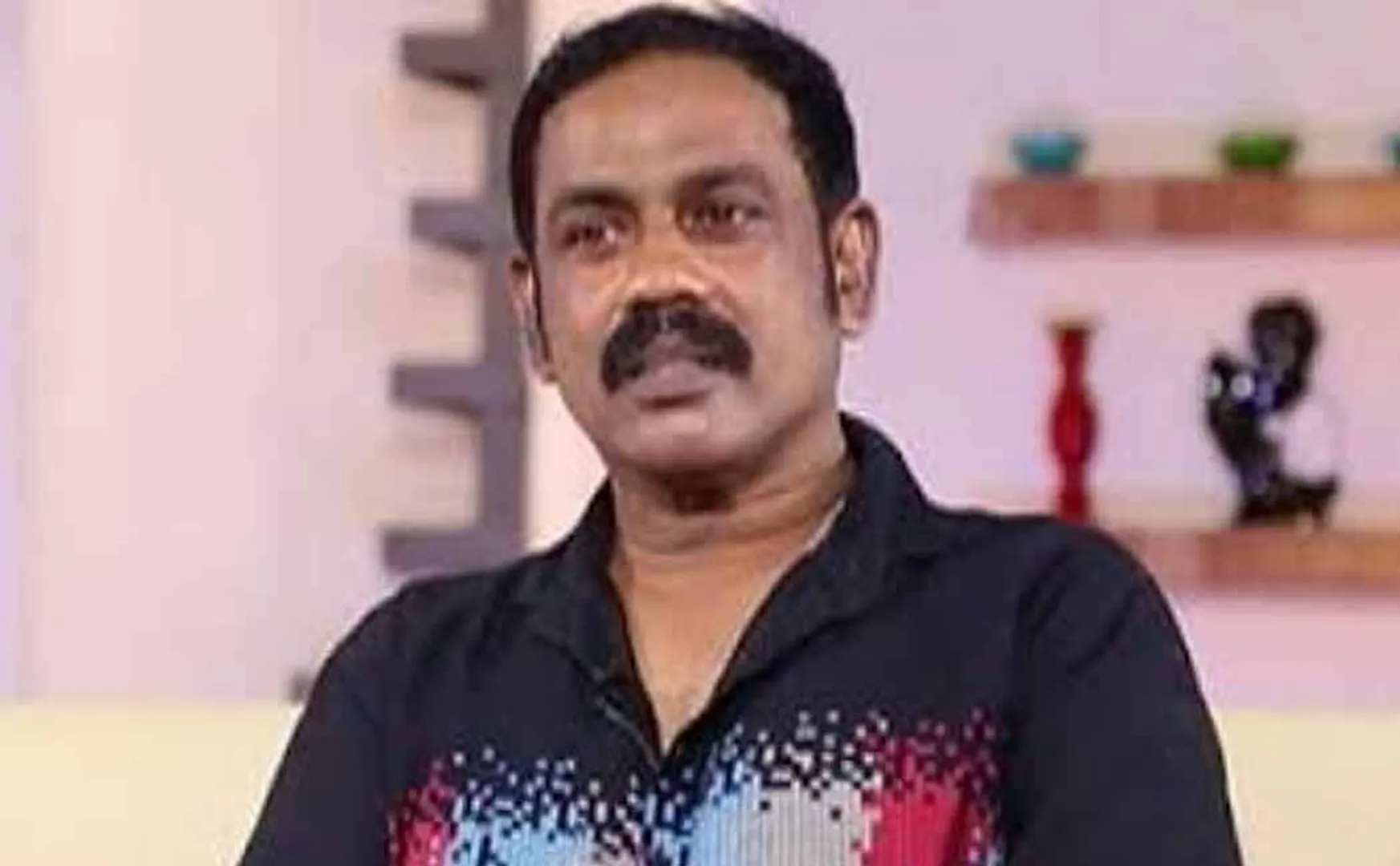dance master cool jeyanth death