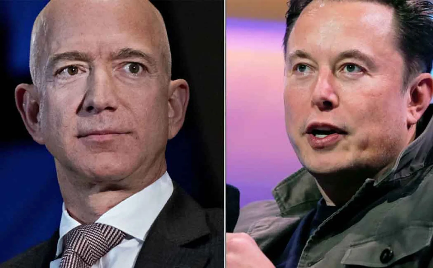 elon musk jeff