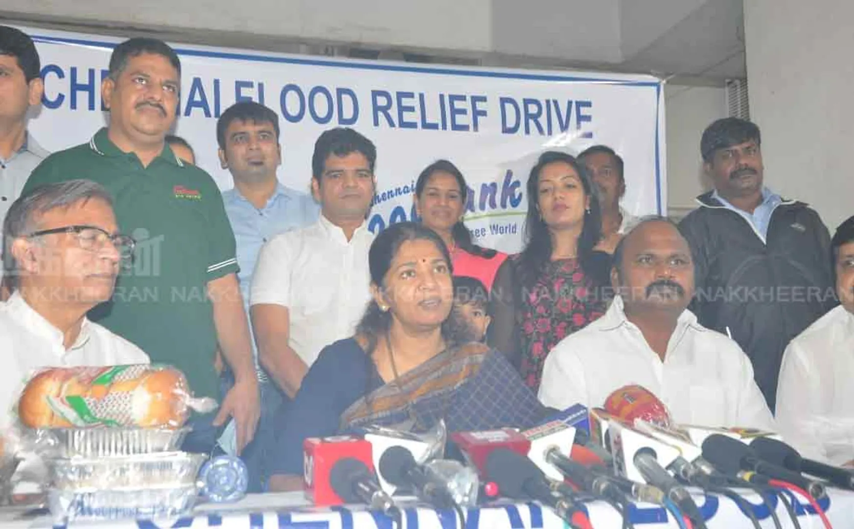 "Politics is not polite at this time" - Kanimozhi's answer to Annamalai