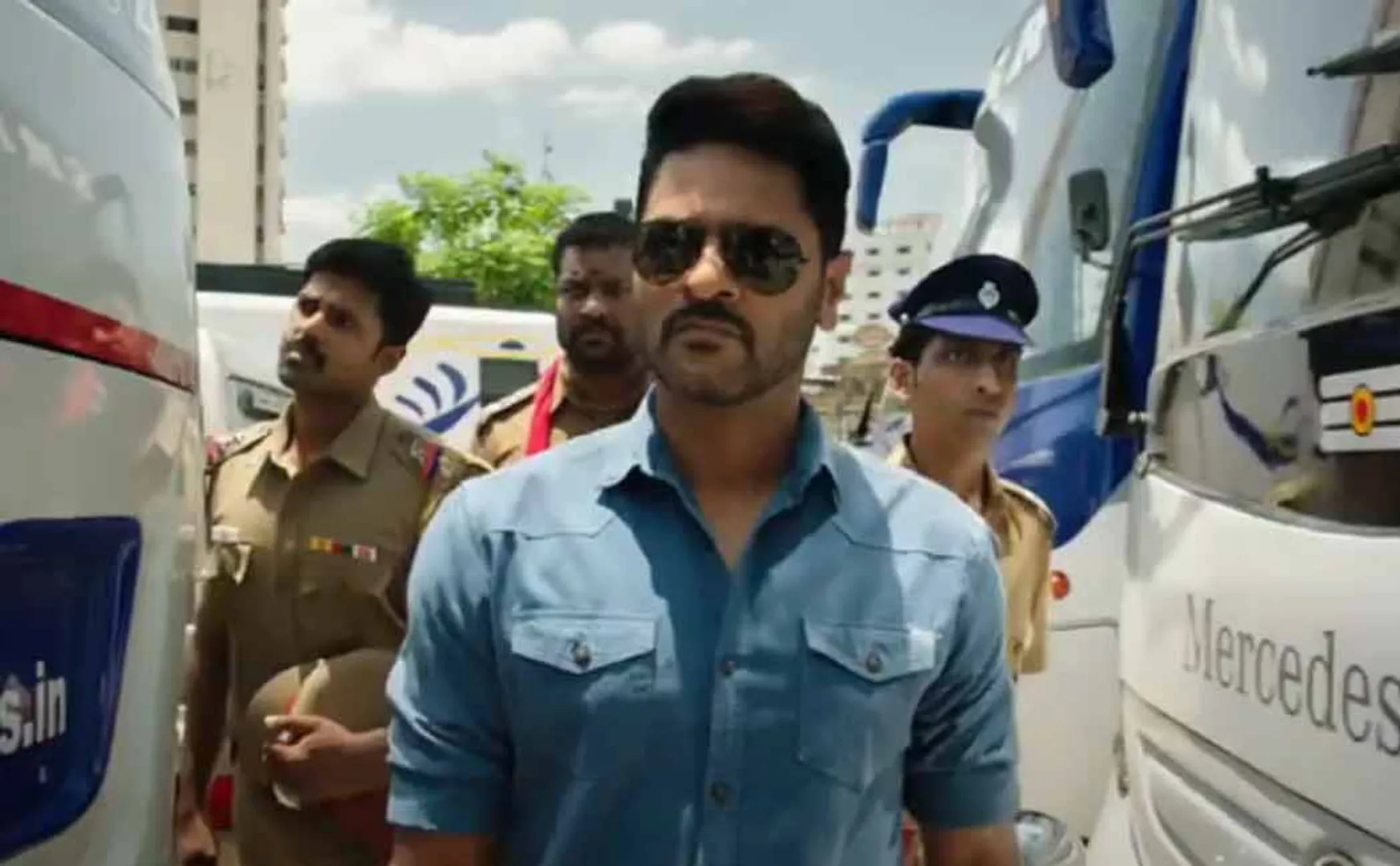prabhu deva's pon manikkavel movie release date announced