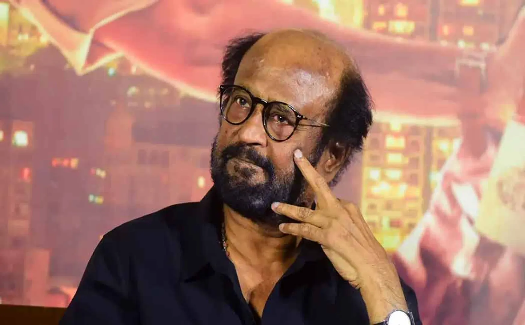 actor rajinikanth tribute puneeth rajkumar death 