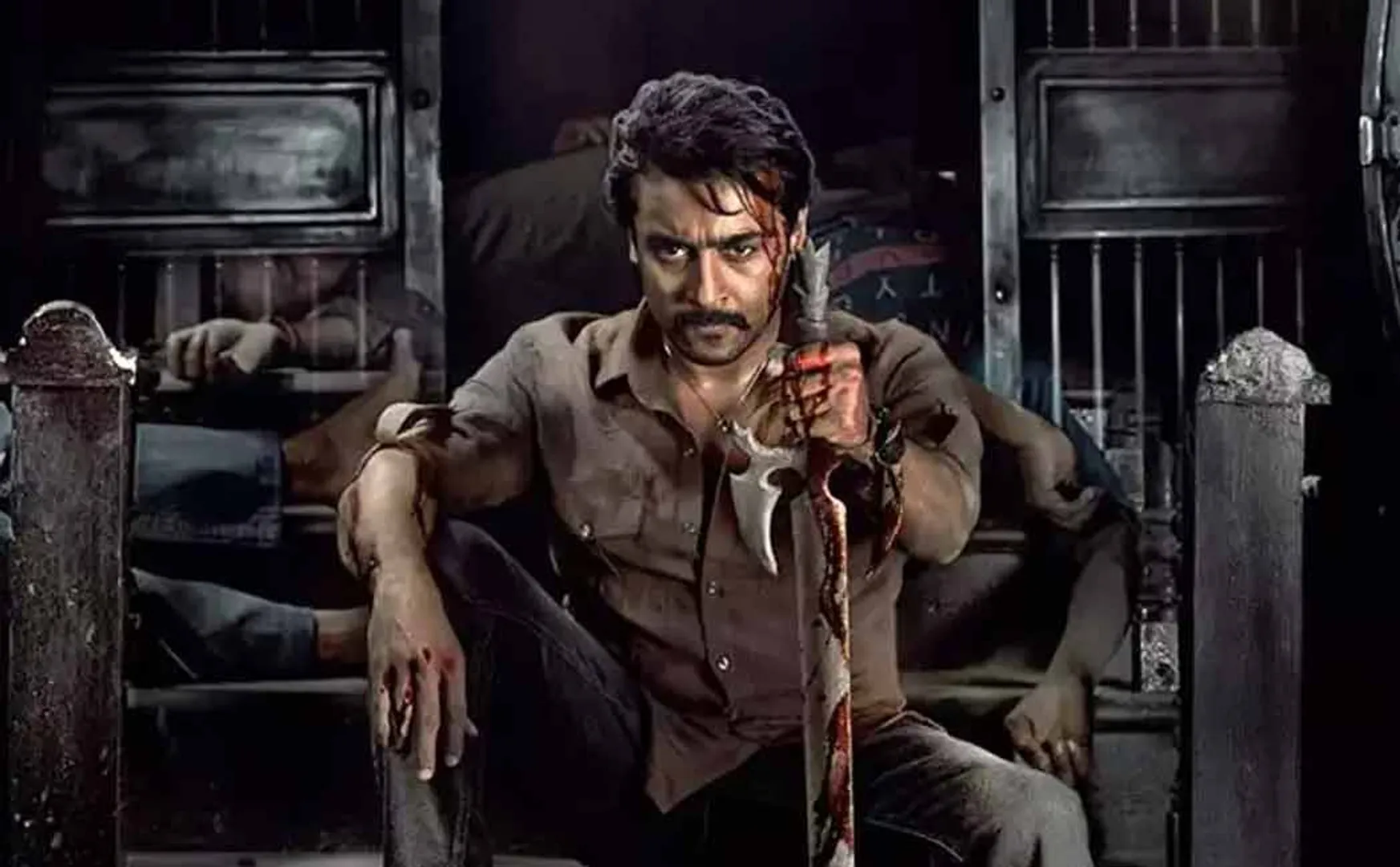 surya's etharkkum thunindhavan movie update out now
