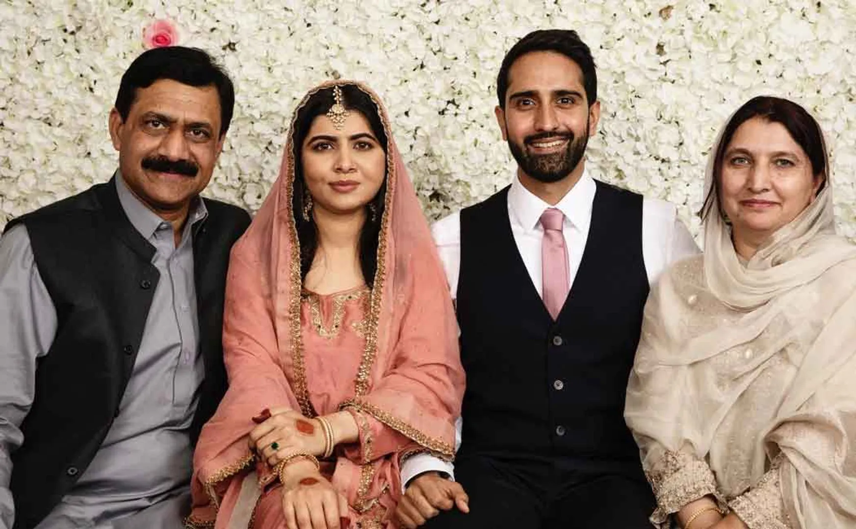 MALALA FAMILY 