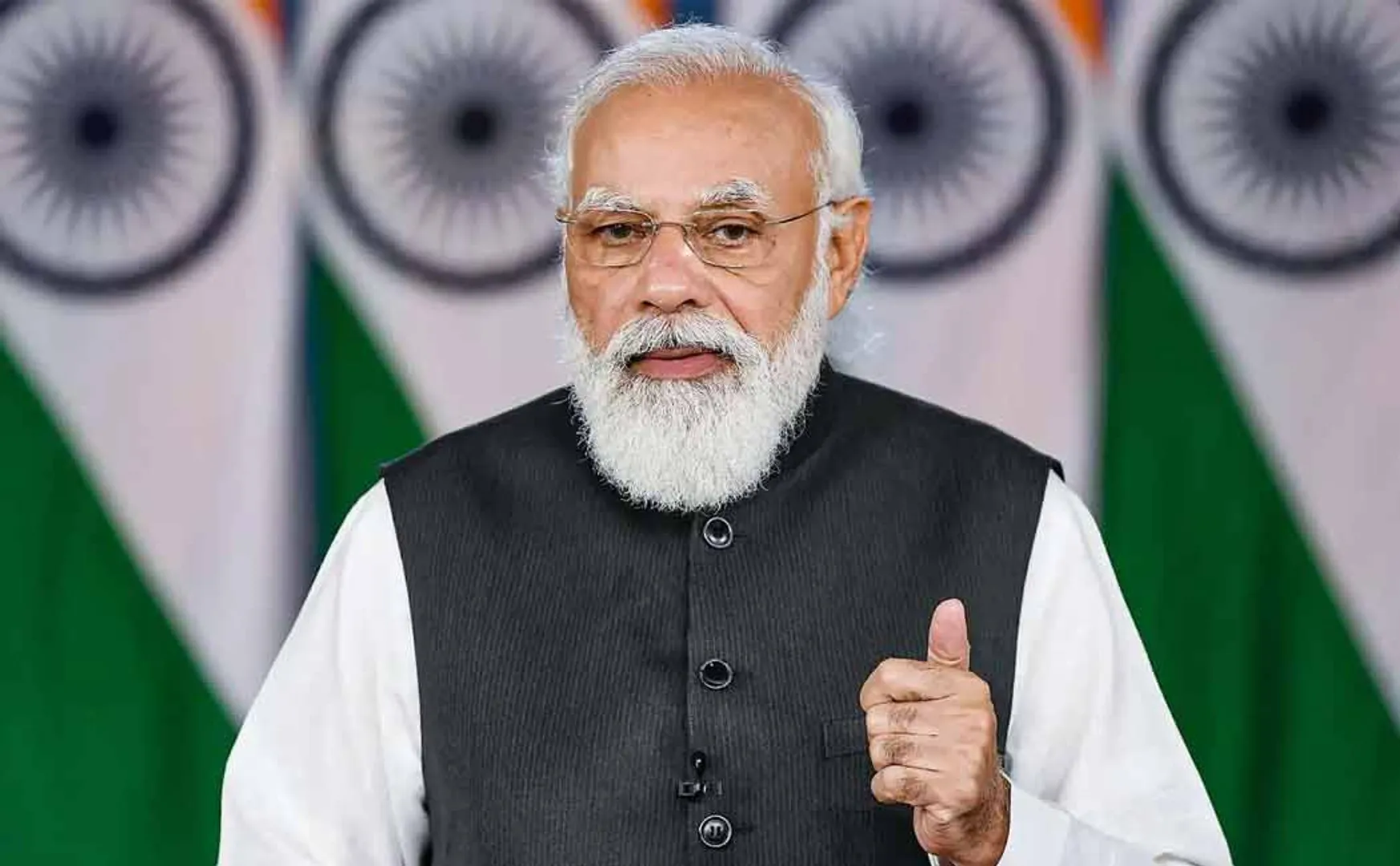 Five years of Demonization Has Prime Minister Modi achieved his goal?