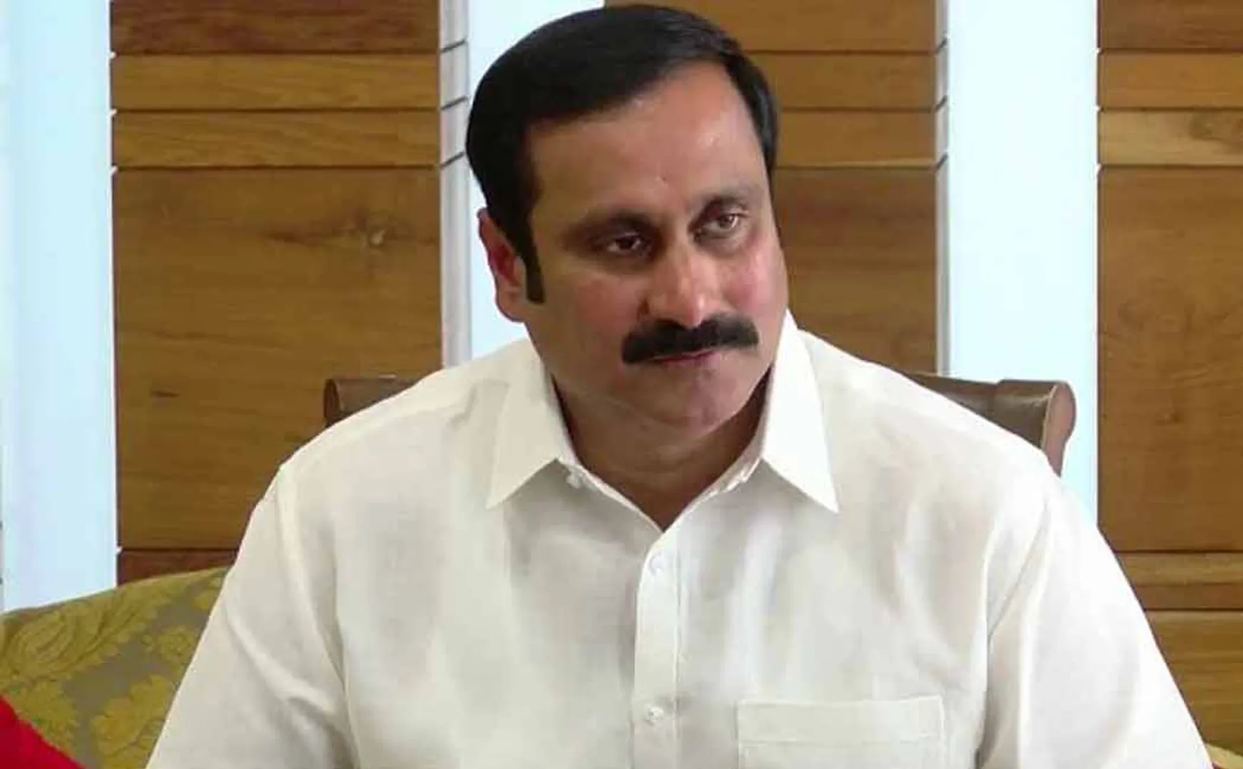 Jai Bhim controversy; Anbumani's nine questions to Surya