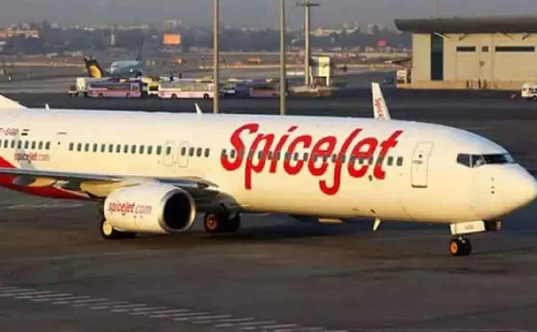 spicejet