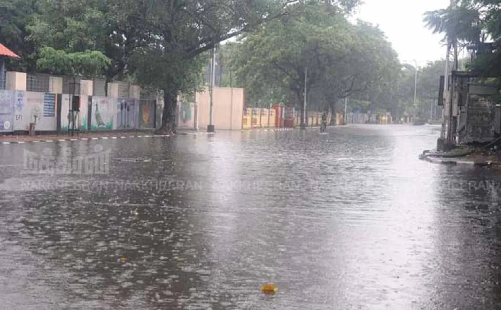 tamilnadu rains wrong information tamilnadu police 