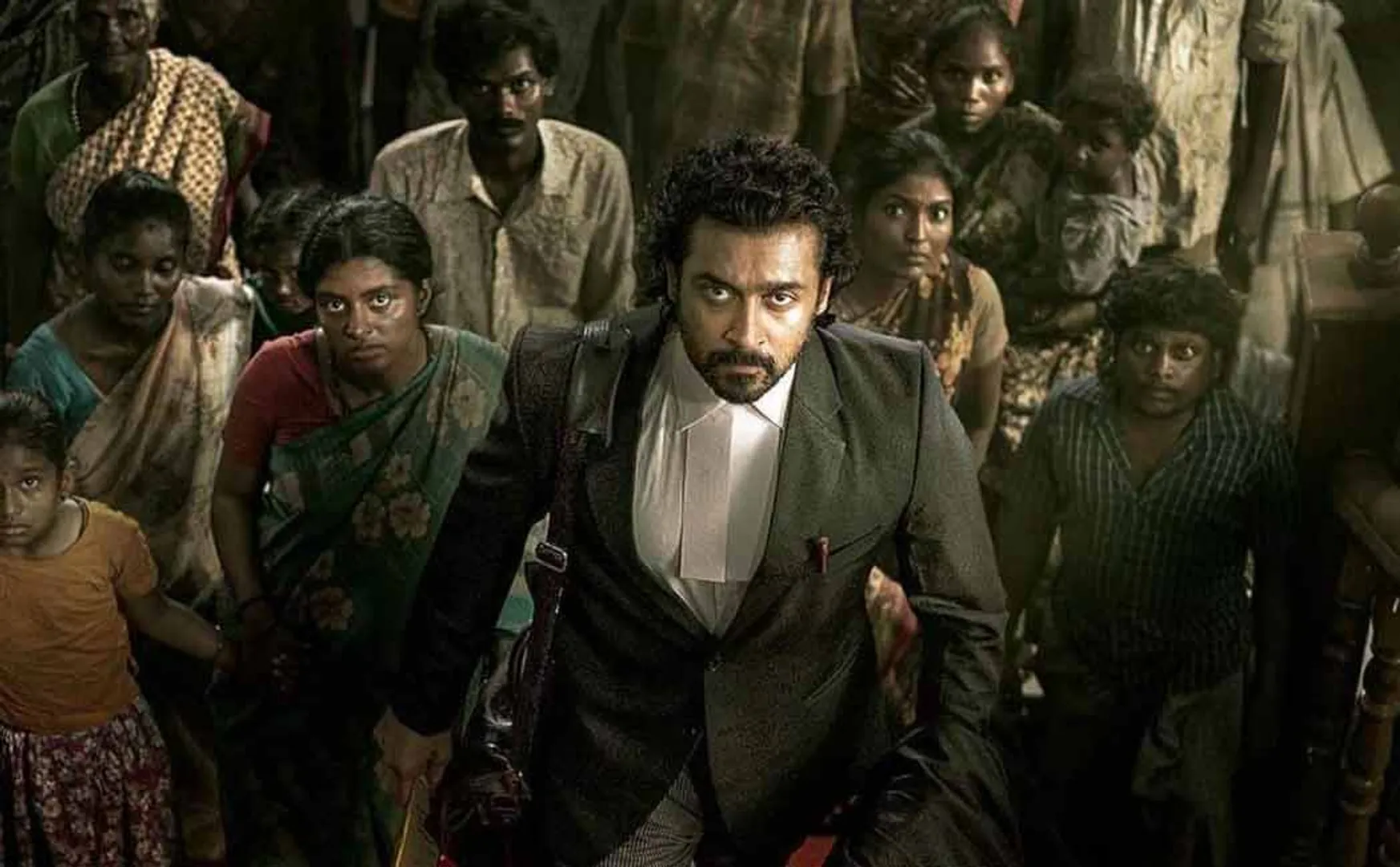  jai bhim movie has set a new record in IMDB rating