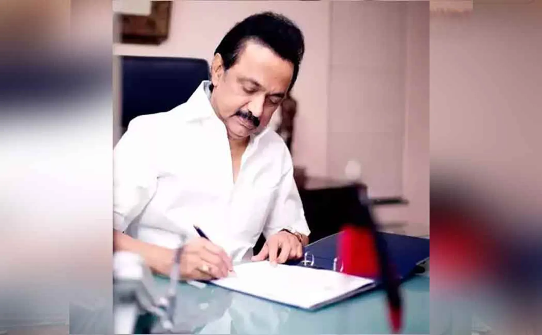 Chief Minister's letter to the Prime Minister