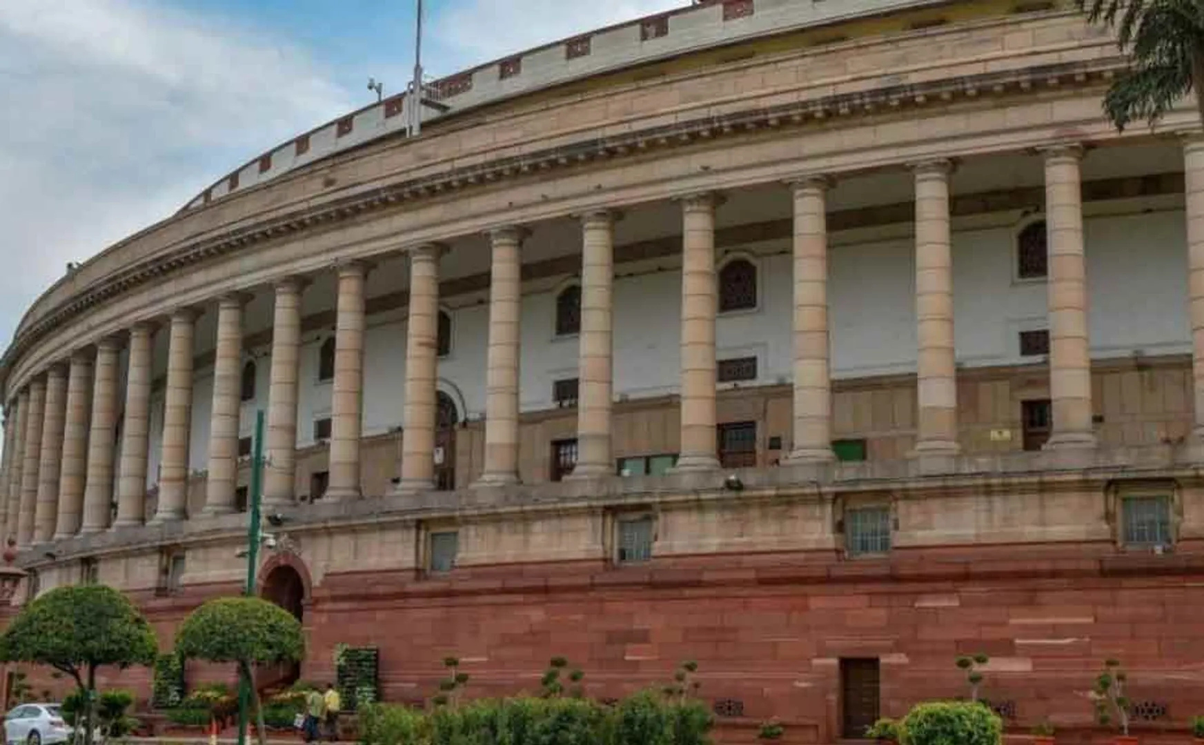 Block funding for MPs! Permission in the Union Cabinet