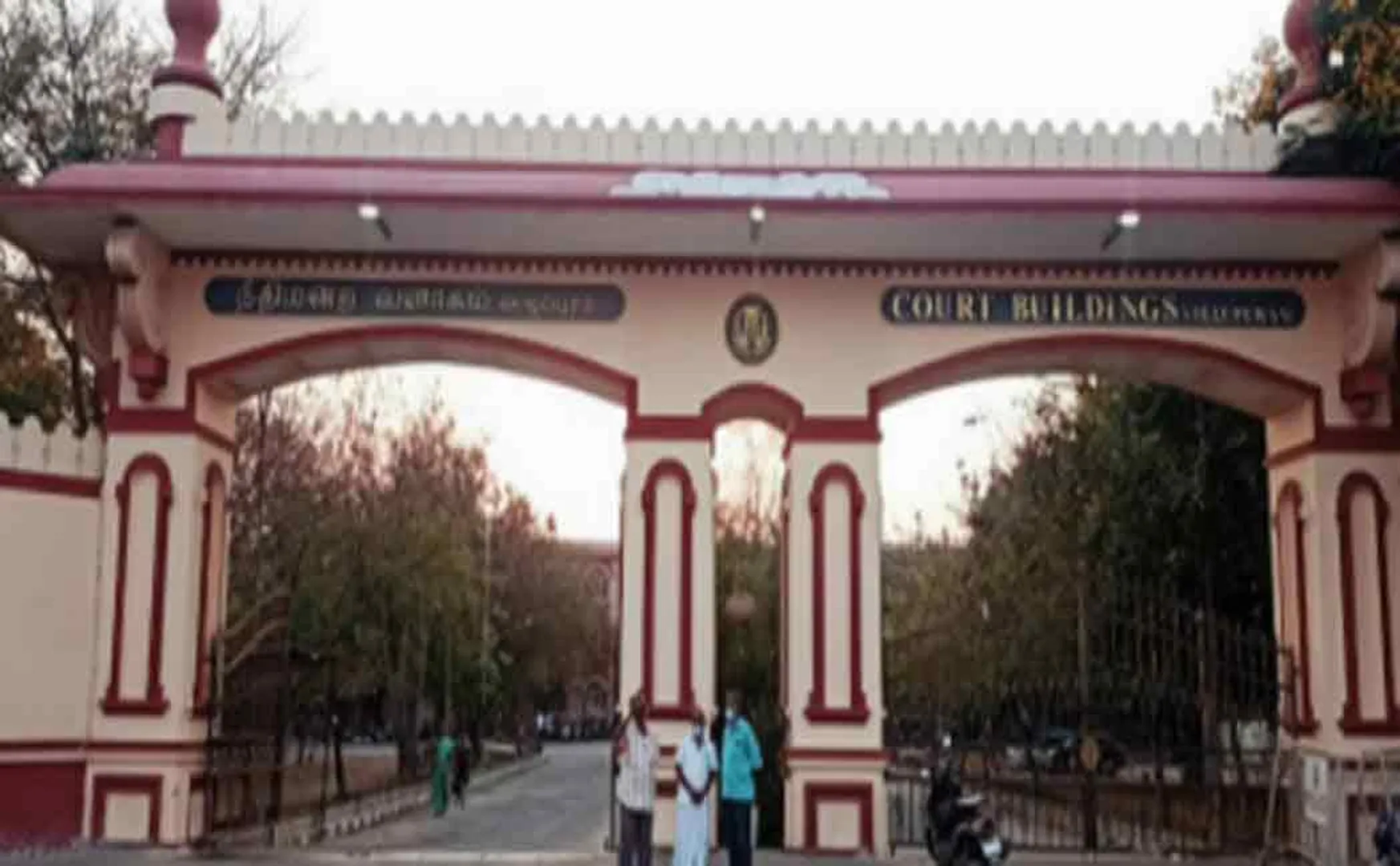 Special DGP Case; The woman S.P.  who appeared in person  