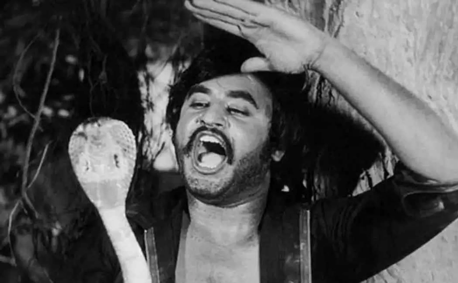 rajinikanth