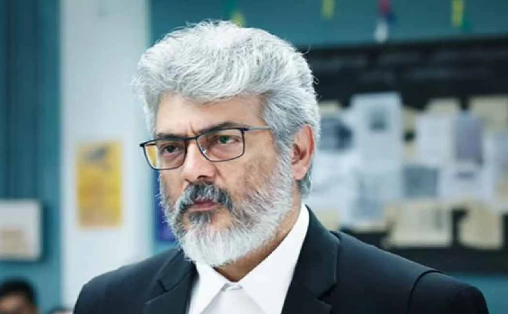 abhimanyu singh want act with ajith kumar 