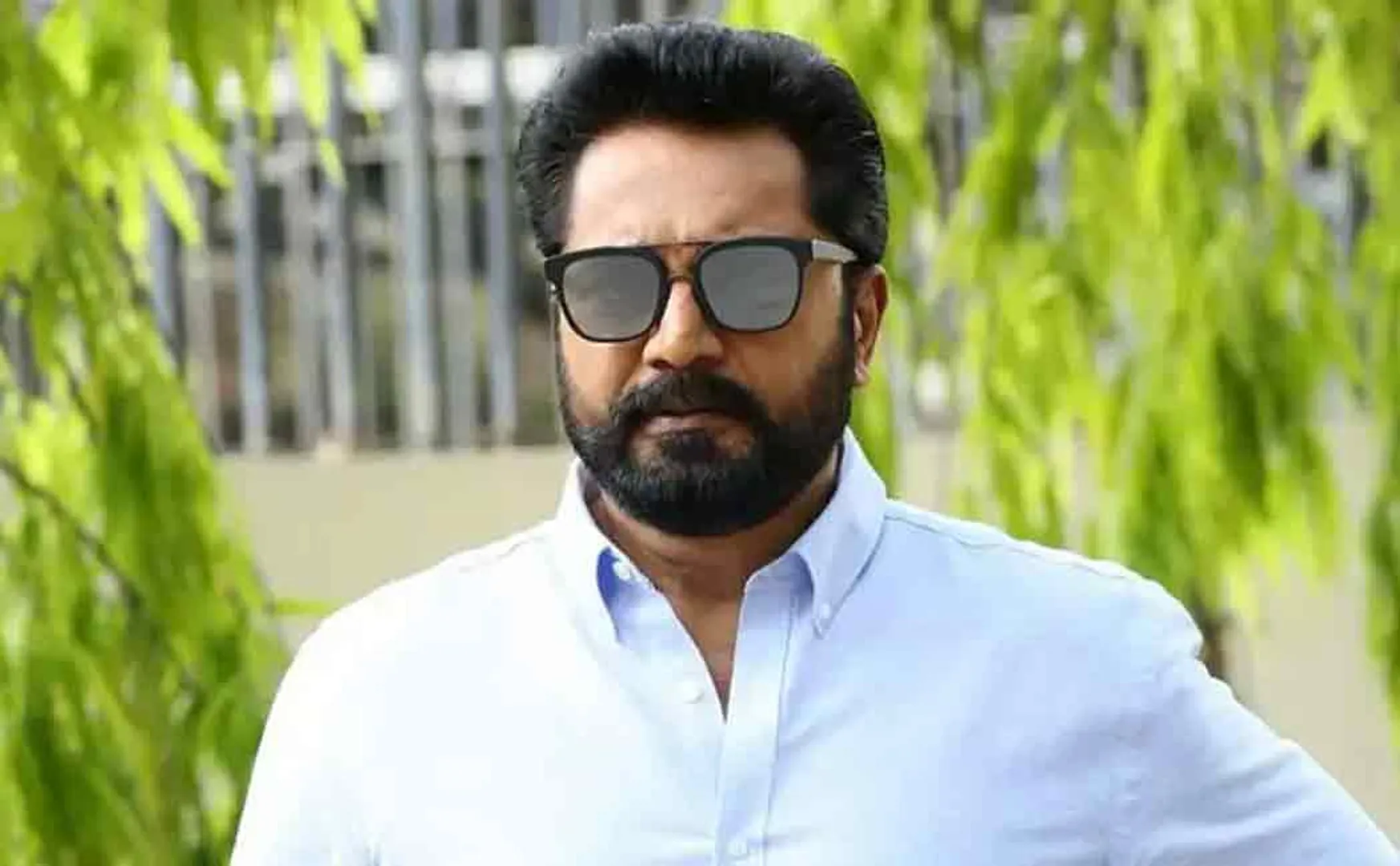 sarthkumar talk about jai bhim movie 