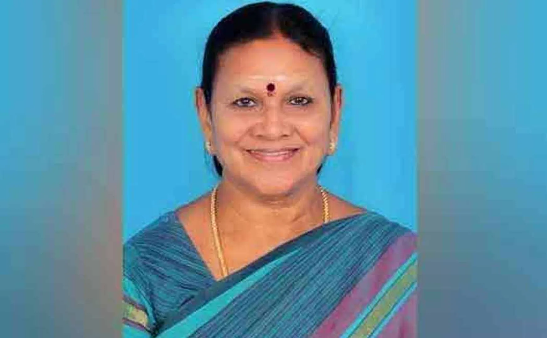 Former minister Saroja pre bail hearing postponed