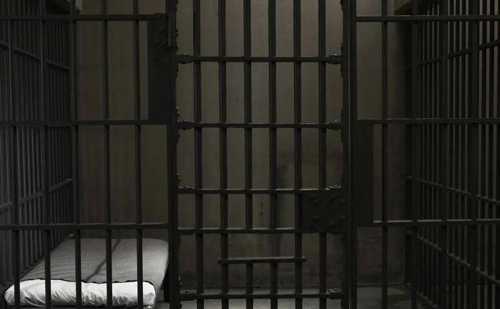 Court verdict life sentence to 45 years old man 
