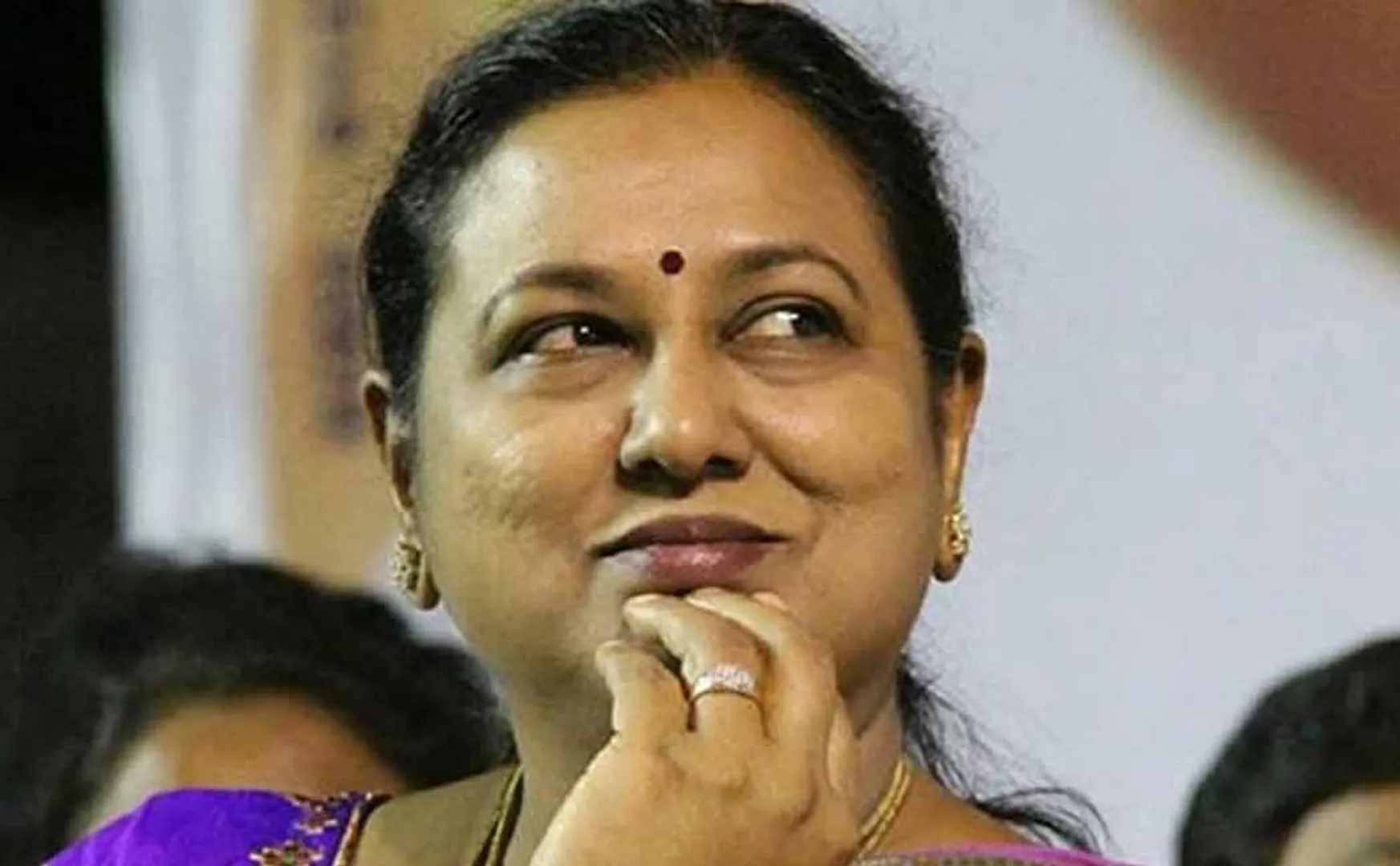 Premalatha who flew to Kasi! Cancel London Program!