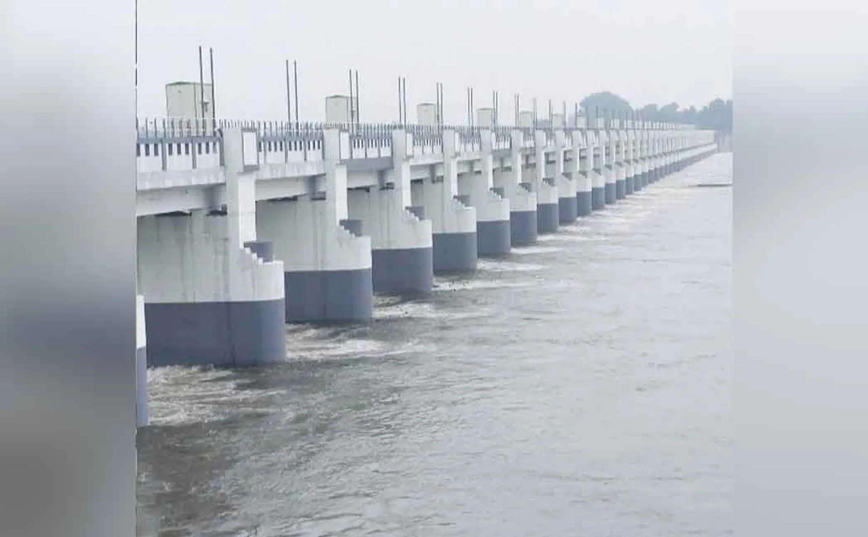 "Coastal people go to safe places" - District Collector orders