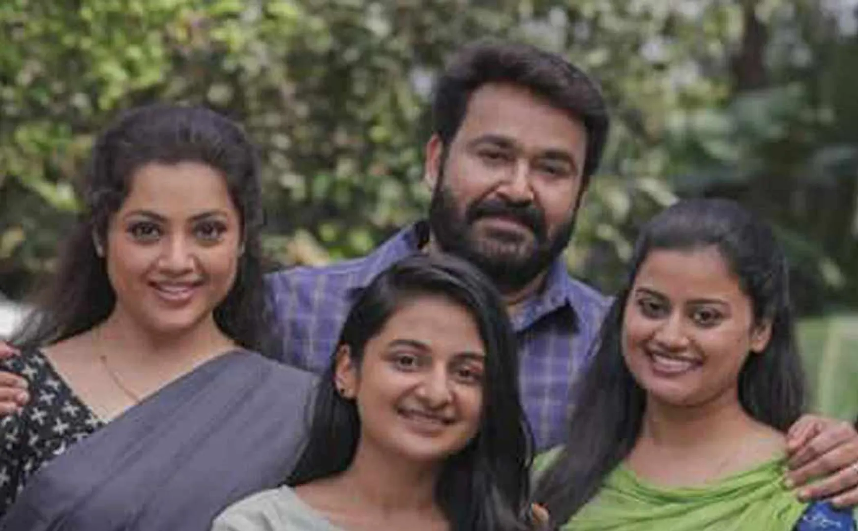 drishyam 2 telugu version release date announced 